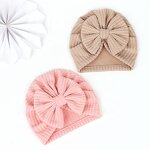 Baby Turban Manufacturer - Newborn Hospital Bohemia Knotted Head Wrap
