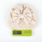 Baby Turban Manufacturer - Newborn Hospital Bohemia Knotted Head Wrap