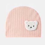 Baby Hat Factory - Spring Autumn Unisex Newborn Cotton Fetal Cap