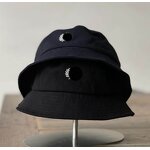 Bucket Hat Manufacturer - Custom Colorful Cotton Fashion Hat