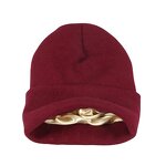 Beanie Factory - High Quality Satin Lined Blank Acrylic Beanie