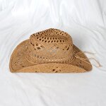Cowboy Hat Factory - Wholesale Straw Western Unisex Hat