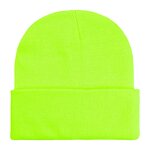 Beanie Factory - Custom 61 Colors Unisex Multicolor Beanies
