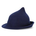 Witch Hat Factory - Kids Adult Felt Halloween Wedding Stage Hat