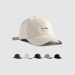 Baseball Cap Factory - Cotton Embroidery Custom Sports Cap