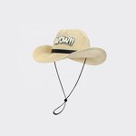 Straw Cowboy Hat Factory - Colorful Butterfly Fashion Western Hat