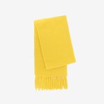 Wool Scarf Factory - Thickened Long Shawl Custom Thin Style Luxury