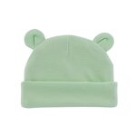 Newborn Hat Manufacturer - Unisex Winter Cotton Infant Toddler Beanie