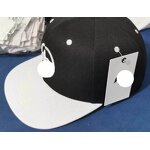 Snapback Cap Factory - 3D Embroidery Printing Personalized Hat