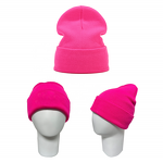 Winter Hat Factory - Custom Embroidery Classic Knit Beanies