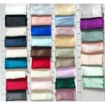 Silk Nightcap Factory - Premium 100% Mulberry Silk Hair Bonnet