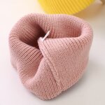 Toddler Beanie Manufacturer - Smile Face Cute Winter Fashion Hat