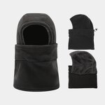 Ski Hat Manufacturer - Polar Fleece Lined Balaclava Windproof Riding