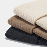 Winter Hat Factory - Custom Embroidery Classic Knit Beanies