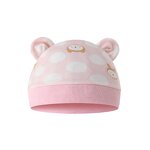 Baby Beanie Factory - Unisex 0-12M Newborn Infant Toddler Beanies