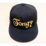 Golf Cap Manufacturer - Custom Embroidery Cotton Snapback
