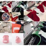 Beanie Factory - Custom 61 Colors Unisex Multicolor Beanies