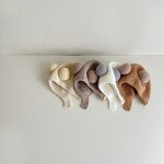 Baby Beanie Manufacturer - Winter Warm Hats 3M-24M Toddler Hat