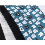 Dental Scrub Cap Manufacturer - Clinic Doctor Nurse Operating Cotton