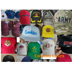 Dad Hat Manufacturer - Blank Cotton Custom Logo Hat Supplier