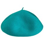 Wool Beret Factory - Korean Fashion 100% Wool French Ladies Hat