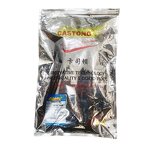 Heat Resistant Gloves Factory - OEM Para-Aramid Fine Twill 500C