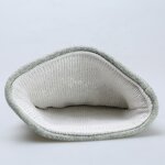 Heat Resistant Gloves Manufacturer - OEM Para-Aramid Carbon Fiber Felt 500C