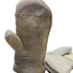Heat Resistant Gloves Manufacturer - OEM High Temperature Antiscalding