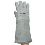 Heat Resistant Gloves Manufacturer - OEM Para-Aramid Carbon Fiber Felt 500C