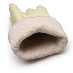 Heat Resistant Gloves Manufacturer - OEM Long Para-Aramid Felt 500C 45cm
