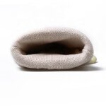 Heat Resistant Gloves Factory - OEM Para-Aramid Fine Twill 500C