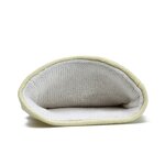 Heat Protective Gloves Factory - OEM Para-Aramid Felt for Glass Production