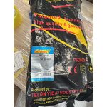 Heat Protective Mitten Gloves Manufacturer - OEM Para-Aramid Felt 500C