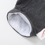 Welding Gloves Manufacturer - OEM Double Layer Polyester Twill