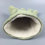 Heat Insulated Gloves Manufacturer - OEM Para-Aramid Carbon Fiber Twill 500C