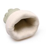 Heat Resistant Gloves Manufacturer - OEM Para-Aramid Carbon Fiber Felt 500C