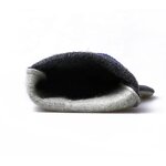 Heat Resistant Gloves Manufacturer - OEM Polyester Knitted Nitrile Coated