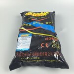 Heat Insulated Gloves Manufacturer - OEM Para-Aramid Carbon Fiber Twill 500C