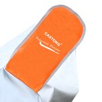 Car Cover Factory - OEM Soft Puncture Resistant Silver Silicone