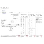 Fireproof Gloves Factory - OEM Aramid 1000C for Steel Plant EN407