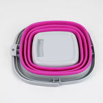 Collapsible Bucket Manufacturer - 10L Foldable Water Bucket