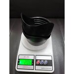 Racing Tack Supplier - Rubber Hoof Bands Overreach Boots