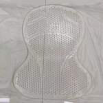 Silicone Gel Pad Factory - Non-slip Horse Saddle Pad