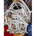 Horse Halter Factory - Custom Engraved Leather Headcollar