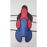 Racing Saddle Factory - Speed Race Saddle Big Size Supplier