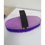 Horse Body Brush Manufacturer - Large Grooming Brush Factory