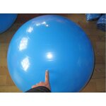 Horse Training Ball Manufacturer - Custom 120cm Horse Play Ball