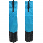 Horse Tail Bag Supplier - Fringe Snap Tail Guard Manufacturer