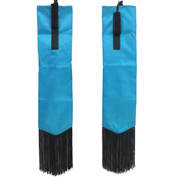 Horse Tail Bag Supplier - Fringe Snap Tail Guard Manufacturer