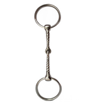Horse Bit Supplier - Stainless Steel Ring Snaffle Bits
